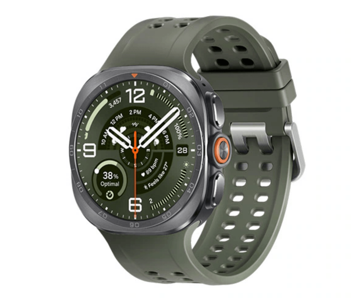 Samsung Galaxy Watch Ultra2 vs Huawei Watch GT 5 - Specs Comparison ...
